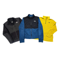 North Face Fleece Bundle – 10x / 15x / 20x Mixed Grade A/B Reseller Pack