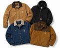 15x Carhartt Jacket bundle