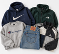 5-Piece Vintage Clearance Reseller Box