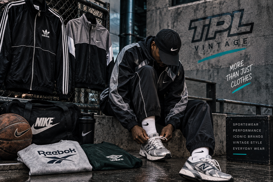 SPORTSWEAR
